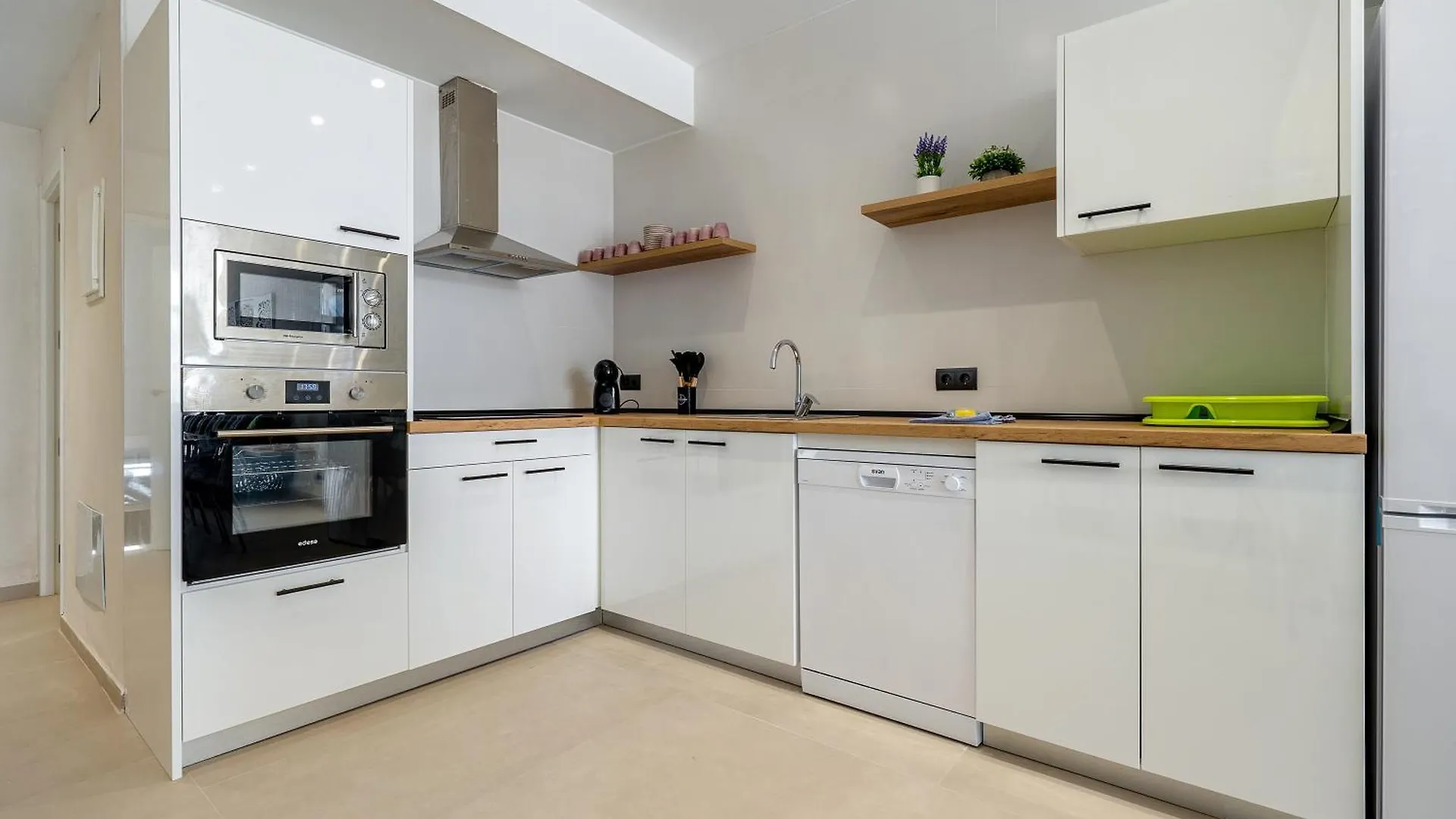 Holiday home Trabucador Villa Camarles