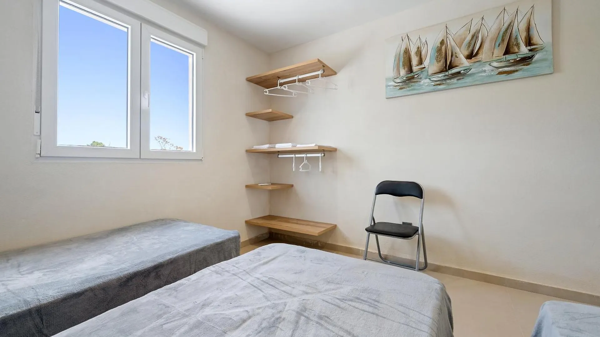 Trabucador Villa Camarles Holiday home