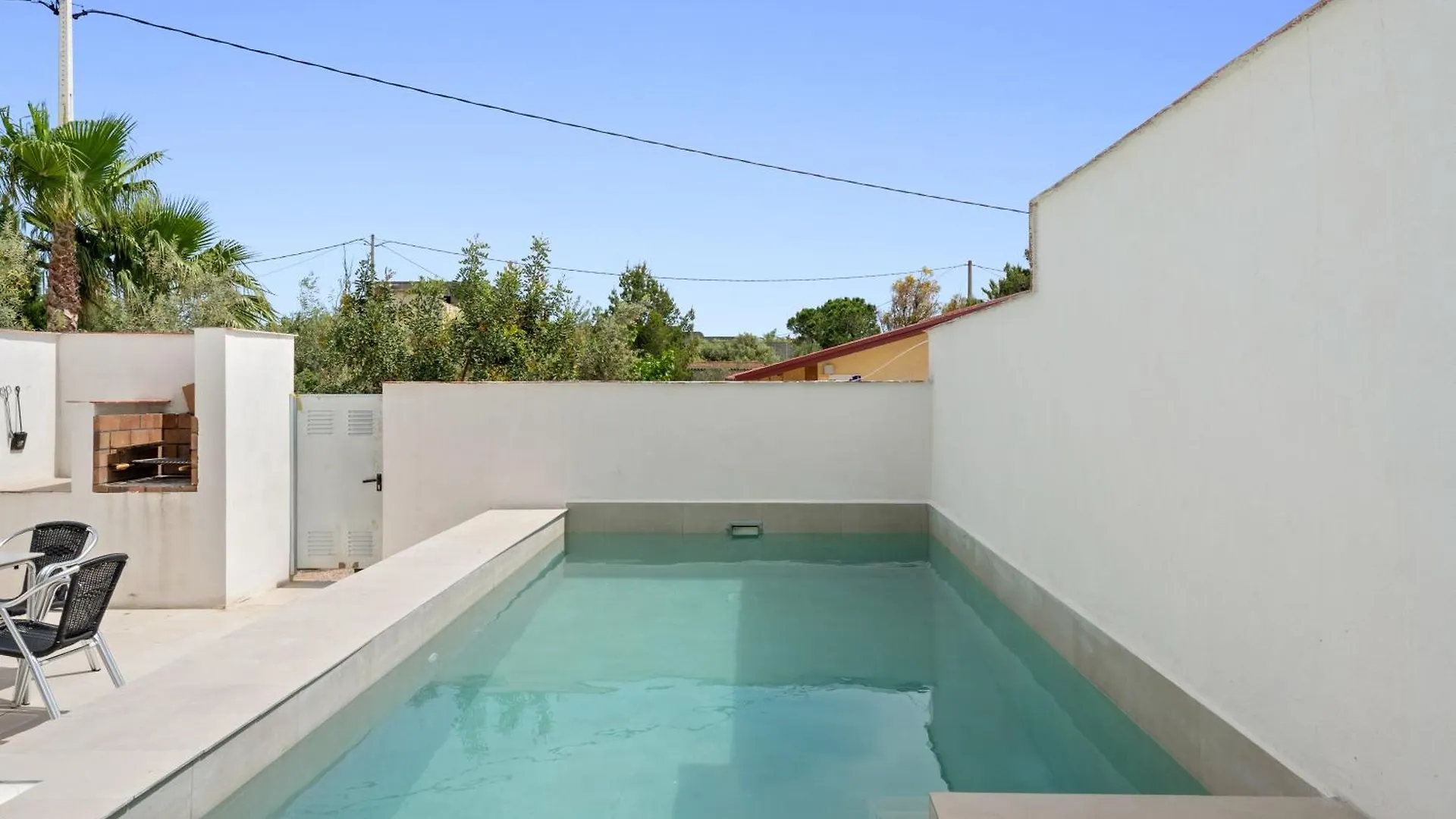Holiday home Trabucador Villa Camarles