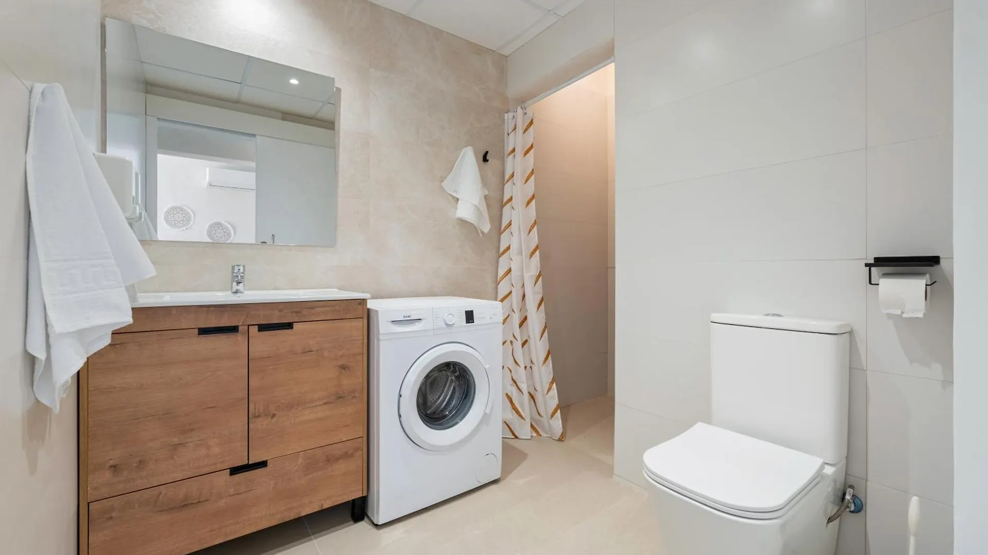 Holiday home Trabucador Villa Camarles